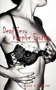 Dead Sexy Vampire Erotica - 2876842718