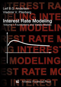 Interest Rate Modeling. Volume 1 - 2866868909