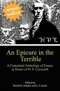 Epicure in the Terrible - 2871613301