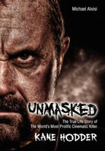 Unmasked - 2875805938