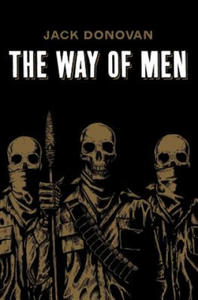 The Way of Men - 2841665008