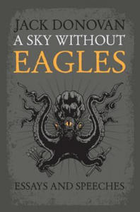 Sky Without Eagles - 2866649013