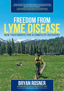Freedom from Lyme Disease - 2867128718