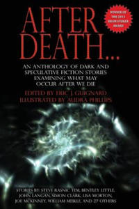 After Death - 2870307150