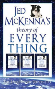 Jed McKenna's Theory of Everything - 2866517014