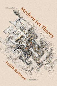 Introduction to Modern Set Theory - 2867175154