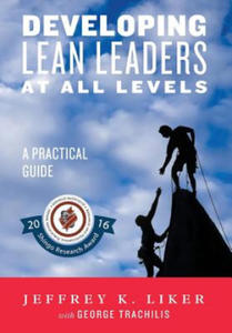 Developing Lean Leaders at All Levels - 2826747606