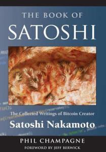 Book of Satoshi - 2872360751