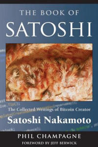 Book of Satoshi - 2861882251