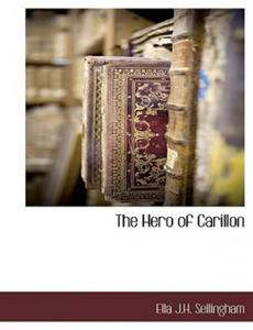 Hero of Carillon - 2878629669