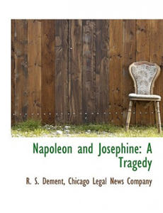 Napoleon and Josephine - 2871525927