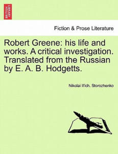 Robert Greene - 2877966254