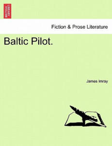 Baltic Pilot. - 2867118665