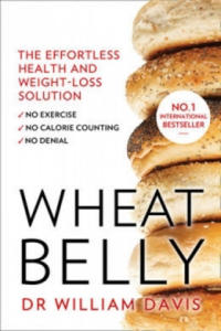 Wheat Belly - 2878871894