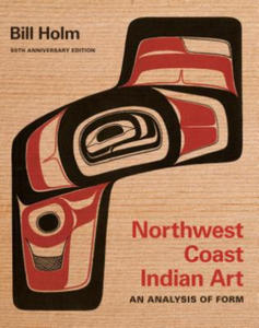 Northwest Coast Indian Art - 2873997263