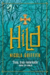 Nicola Griffith - Hild - 2878171526