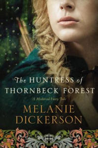 Huntress of Thornbeck Forest - 2841430074