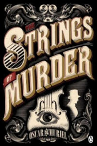 Strings of Murder - 2826620349