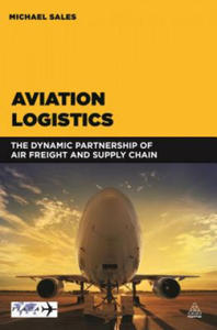 Aviation Logistics - 2865253475