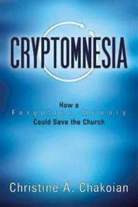 Cryptomnesia - 2876940953