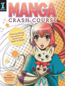 Manga Crash Course - 2866519616