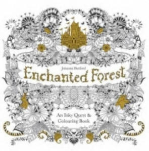 Enchanted Forest - 2871997308