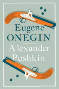 Eugene Onegin - 2878779668