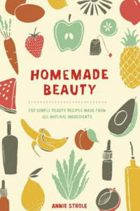 Homemade Beauty - 2878788225