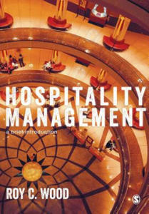 Hospitality Management - 2826639796