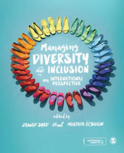 Managing Diversity and Inclusion - 2876126060