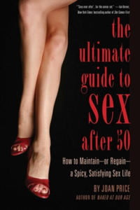 Ultimate Guide to Sex After 50 - 2877637200