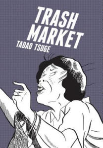 Trash Market - 2877864986