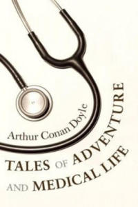 Tales of Adventures and Medical Life - 2862666050