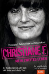 Christiane F. - Mein zweites Leben - 2878615764