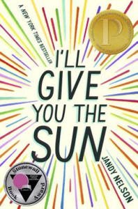 I'll Give You the Sun - 2865187976