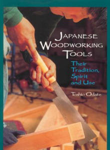 Japanese Woodworking Tools - 2873972923