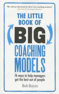 Little Book of Big Coaching Models - 2878797096