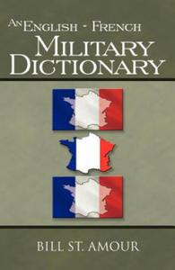 English - French Military Dictionary - 2873892890