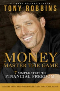 Money Master the Game - 2878874187