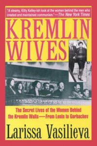 Kremlin Wives - 2873988017