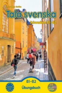 Tala svenska - Schwedisch B1-B2, m. 2 Audio-CD - 2873020807