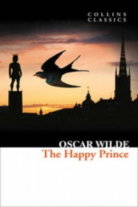 Happy Prince and Other Stories - 2870034868
