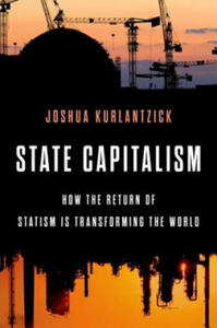 State Capitalism - 2862179745