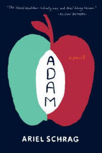 Ariel Schrag - Adam - 2826670095