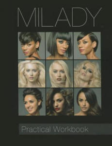 Practical Workbook for Milady Standard Cosmetology - 2872725207