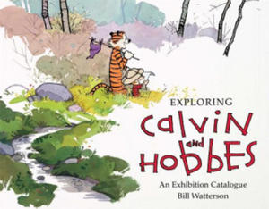 Exploring Calvin and Hobbes - 2867105946