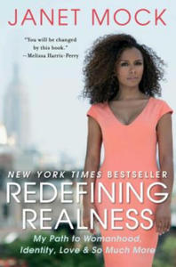 Redefining Realness - 2861932281