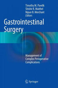 Gastrointestinal Surgery - 2867200380