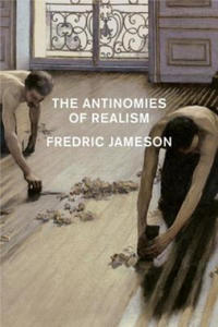 Antinomies of Realism - 2871897451