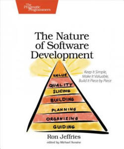 Nature of Software Development - 2870302759